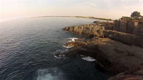 Nude Cliff Jump Youtube