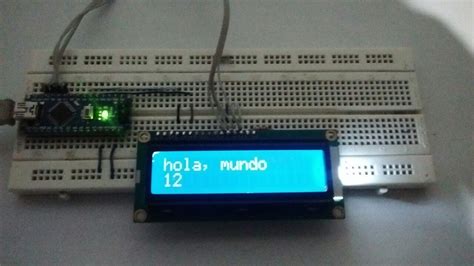 Total 71 Imagen Codigo Hola Mundo Arduino Abzlocal Mx