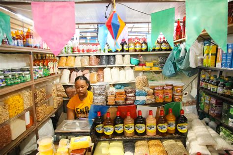 Mercados municipais esperam aumento de até 70 nas vendas de produtos