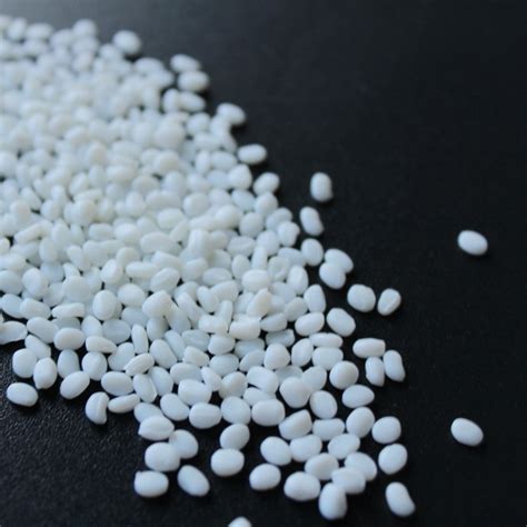 Sodium Sulphate Masterbatch For HDPE Blown Film Or PE Injection Molding