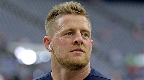 JJ Watt Shares Interesting Quote On His Retirement