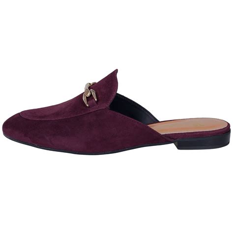 Мюли что это за обувь - 94 фото