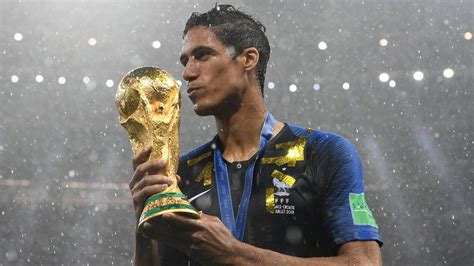 Istimewa 3 Pemain Ini Kawinkan Trofi Piala Dunia Dan Liga Champions Di