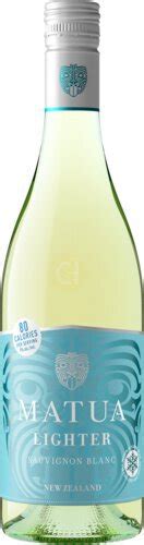 Matua Lighter Sauvignon Blanc Randall S