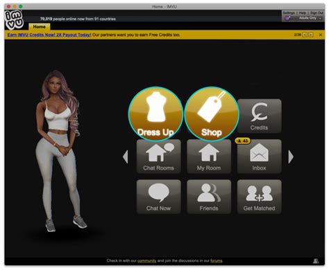 Making An Outfit Imvu Create