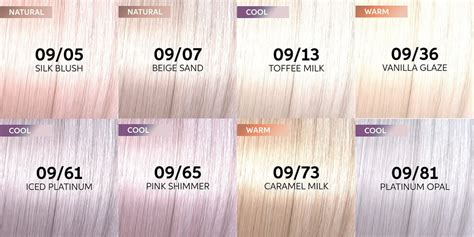 Wella Shinefinity Zero Lift Glaze Haarkleuring Kopen Bij Kappershande