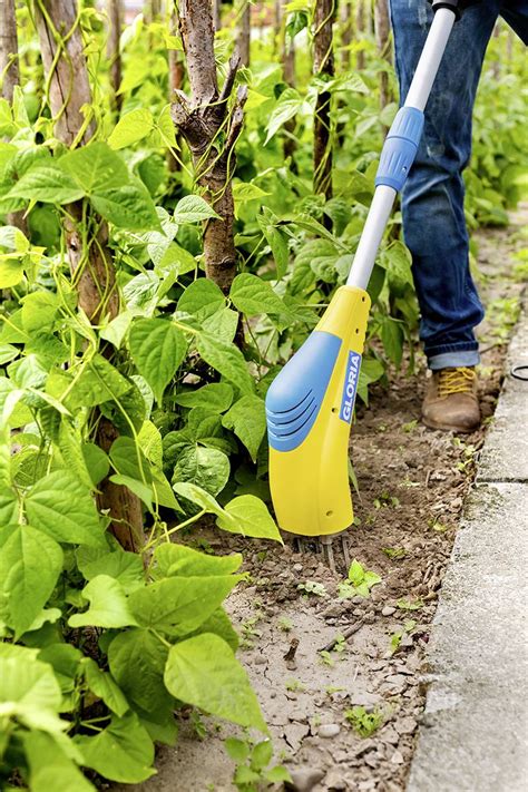 Hand-kultivator Gardenboy PLUS Gloria Haus und Garten 000220.0000 ...