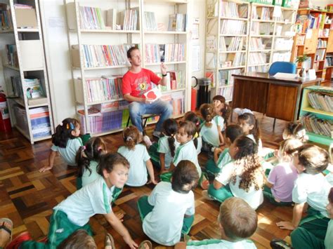 Escola Primeiro De Maio - 8