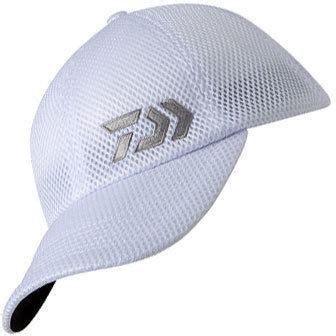 Кепка Daiwa DC-9221 WHI р.Free купить по цене 2748₽