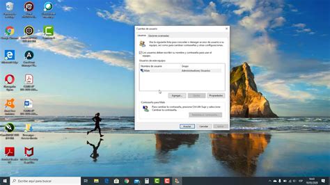 Como QUITAR y ELIMINAR la Contraseña de Inicio de Sesion de WINDOWS 10