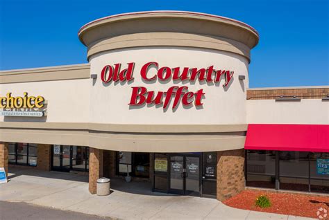 Owner of Old Country Buffet, HomeTown Buffet, Ryan's Files for Bankruptcy