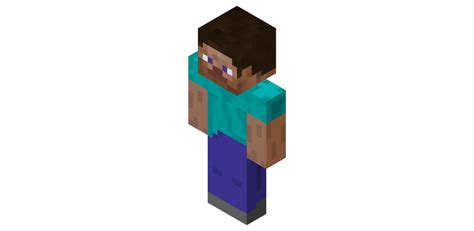 File:Steve.png – Official Minecraft Wiki