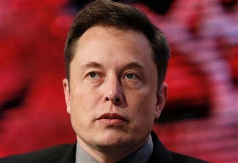 Elon Musk Tesla Sera Rentable Et Positif Compter Du Troisi Me