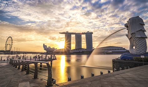 Sightseeing In Singapore 10 Must See Attractions And Places Of