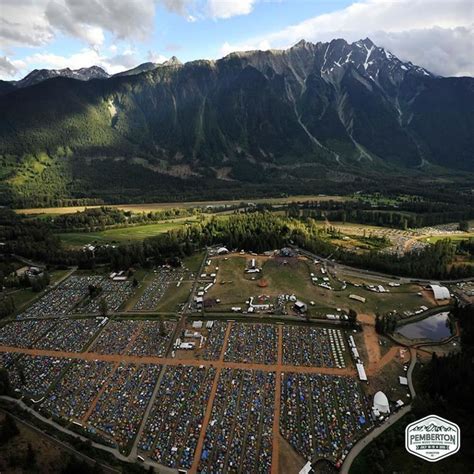 Pemberton Music Festival - Alchetron, the free social encyclopedia