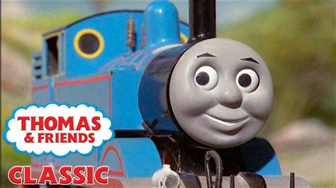 Thomas The Tank Engine On The Island Of Sodor Thomas And Friends