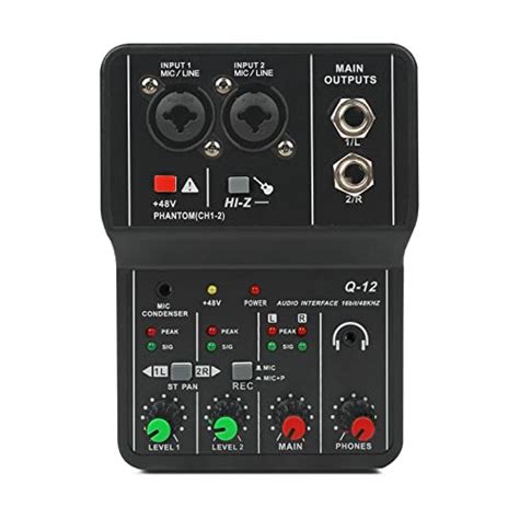 Best Low Latency Audio Interfaces For Musicians And Producers