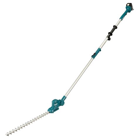 Makita 牧田 Dun461wz 18v充電式樹籬剪可調角度單主機 無電池 無充電器 Pchome 24h購物