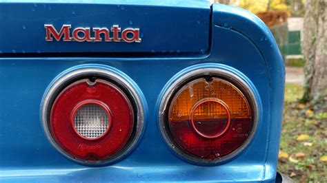 Opel Manta A Tobias Hartmann Flickr