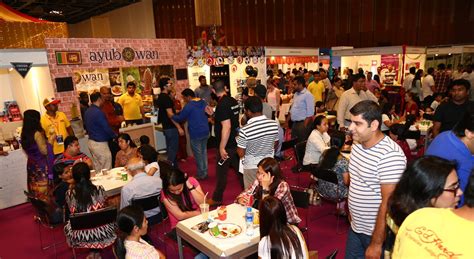 Suroor Asia: Ramadan Night Market 2016 in Dubai comes round from 23 June