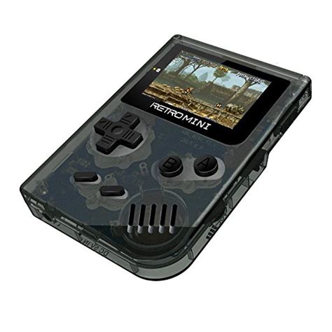 Hooray, Another Way to Play GBA! Said No-one in Years.