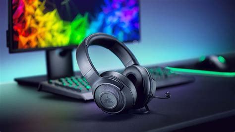 [Análisis - Review] Razer Kraken X Lite