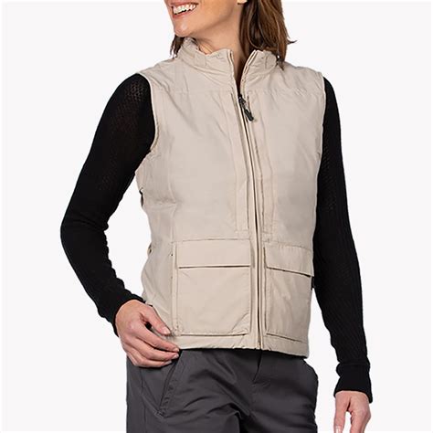 The Best Vests For Travel Tortuga