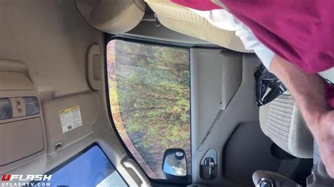 Flashing Latina Porn Videos