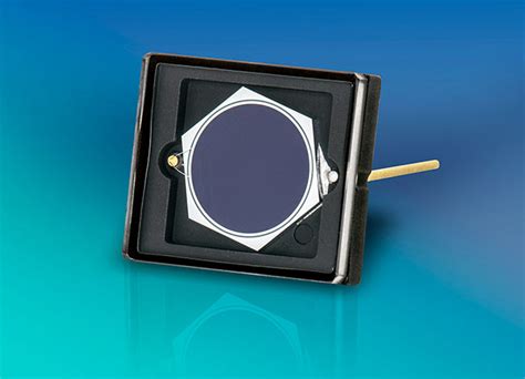 Photodiode Detector