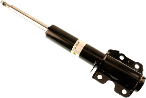 Bilstein Twintube Strut Assembly