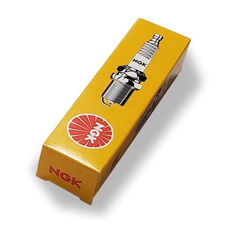 Spark plug NGK BCPR5es. : Amazon.co.uk: Automotive