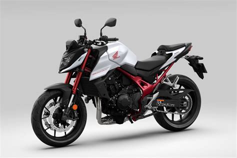 2023 Honda CB750 Hornet Complete Specs Top Speed Consumption