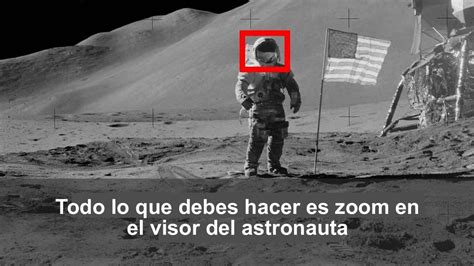 Nasa Debi Mirar Dos Veces Antes De Publicar Estas Im Genes De Las