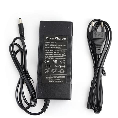 Fashion Flagship Store Fivekim 36v Battery Charger Output 42v 2a