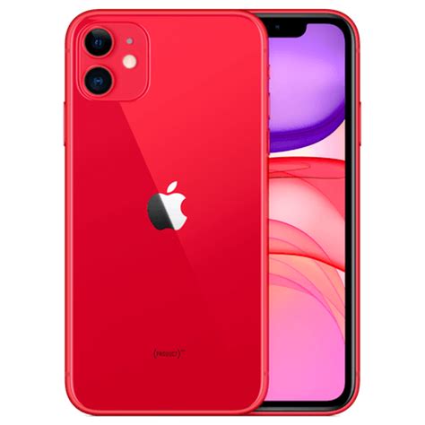 Купить iPhone 11 64GB красный в Минске и Беларуси | интернет-магазин ...