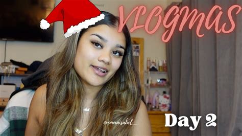 50 Vlogmas Video Ideas Vlogmas 2 2023 Youtube