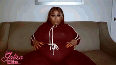 Quickie BBW Breakfast Stuffing MP4 Version Jalisa Elite Clips4sale