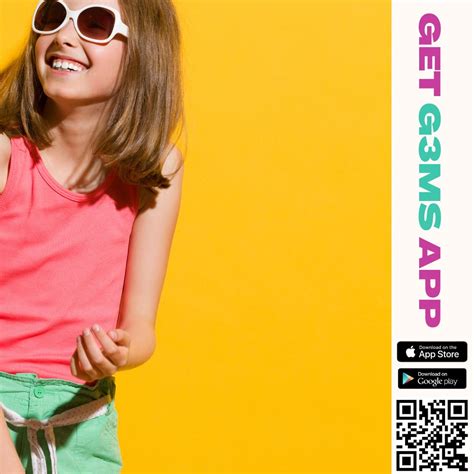 G3MS on LinkedIn: #getg3ms #engagedlearning #positivescreentime # ...