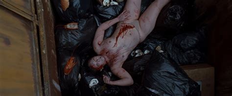 Nude Video Celebs Alice Poon Nude The Corruptor