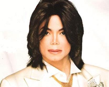 Michael Jackson After Sex Change
