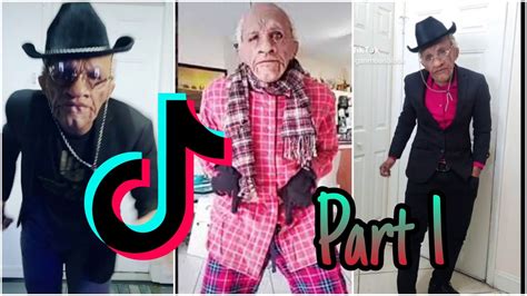 Granmoun Blode Compilation Tik Tok Haïti Dance 😂😁 Youtube