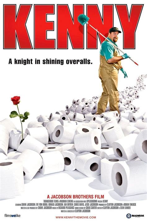 Kenny (2006 film) - Alchetron, The Free Social Encyclopedia