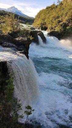 Cataratas Cascadas Rios