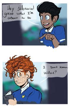 Sherwin X Jonathan Ideas To Save Today In A Heartbeat Lgbt Art Cute Gay And More