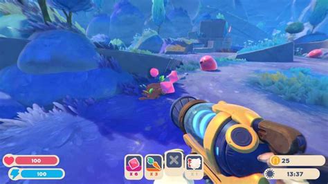 How To Get Power Core In Slime Rancher 2 Pro Game Guides