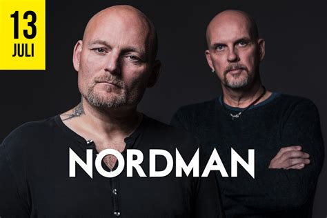 Nordman med band | Torp