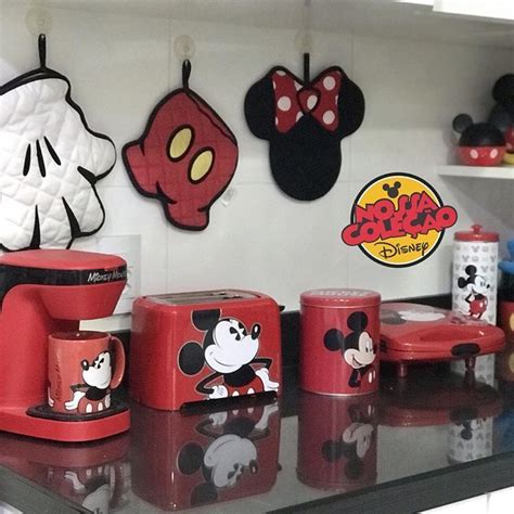 Decora Tu Hogar Con Un Toque De Magia Disney Ideas Y Tips