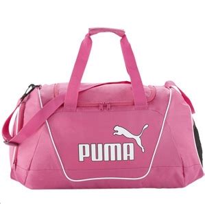 Pink Gym Bag | All Fashion Bags