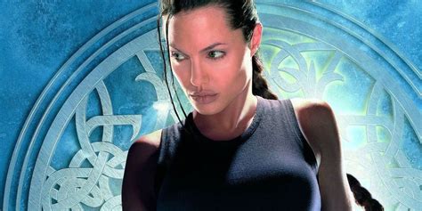 Tomb Raider The Legend Of Lara Croft S Rie Animada Acaba De Ganhar