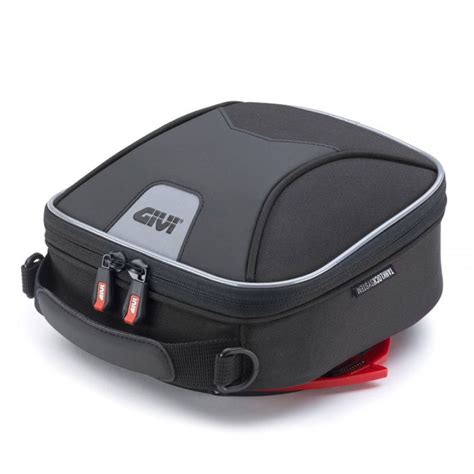 Givi Xs Xstream Tanklock Tank Bag Fortnine Canada